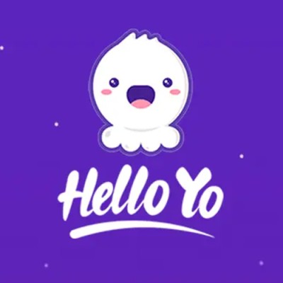 Hello Yo